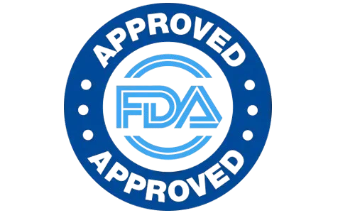 dentavive FDA Approved